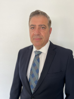 Azad Jingozian