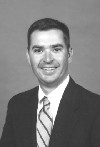 B. Ford Robertson