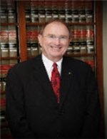 Benjamin Gary McBride