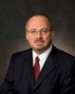 B. Kent Felty