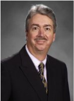 B Richard Moore, Jr