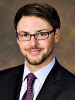 Mr. Benjamin Walker Entwistle