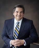 Mr. Baldemar Garcia, Jr.