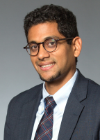 Barath Shankar Raman