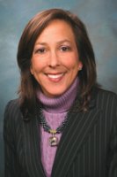 Barbara A Kaye
