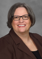 Barbara Allyn Queen