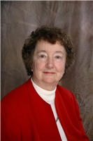 Barbara Ann Beck