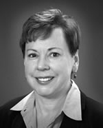Ms. Barbara B. Ferguson