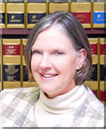 Ms. Barbara B. Stalzer