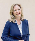 Barbara Mendell Brown