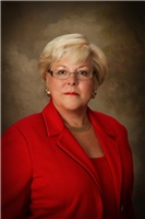 Barbara George Barton