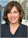 Barbara Alice Gregoratos