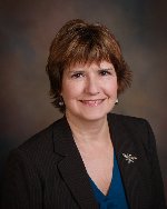 Barbara Hazel Beringer