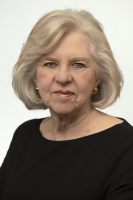 Barbara Hayes Buell