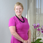 Barbara J. H. Widdowson