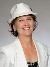 Barbara Jean Moss