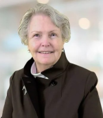 Barbara Jorgenson