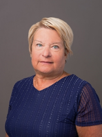 Barbara M. Kirk
