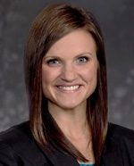 Barbara Frances Klepper