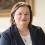 Ms. Barbara L. Emerson