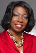 Barbara L Johnson