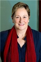 Barbara Jean Orr