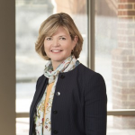Barbara J Palmer