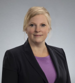 Ms. Barbara Jane Prasse-Anderson