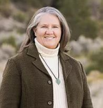 Barbara Rose Butler