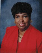 Bari Susan Robinson