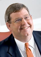 Barrett Erskine Pope