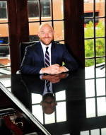 Barrett Ford Fuller