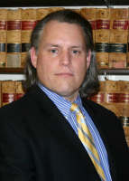 Mr. Barrett R. Schultz