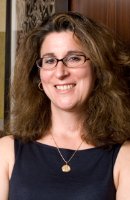 Ms. Barrie Berman Vanbrackle