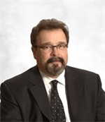 Barrie F. Pomerance