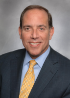 Mr. Barry Alan Bradley