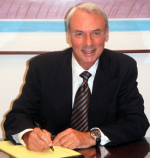 Barry A. Friedman