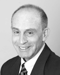 Mr. Barry Alan Pupkin