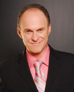Mr Barry Alan Rosenzweig