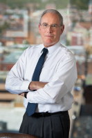 Barry A. Spaeth