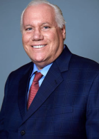 Barry Washor