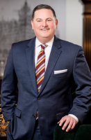 Barry Brownstein