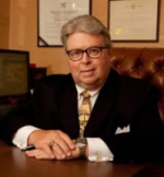 Barry C. Knott