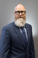 Barry D. Carothers