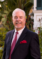 Barry Clifford Snyder