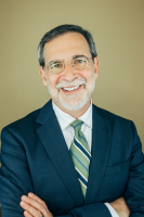 Barry D Cohen