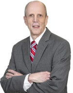 Barry Joseph Dorans