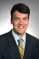 Barry Francis Macentee