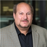 Barry Frederick Soalt