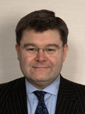 Barry Gerard Russell